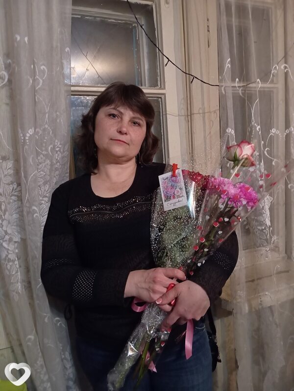 Ксения, Снежное