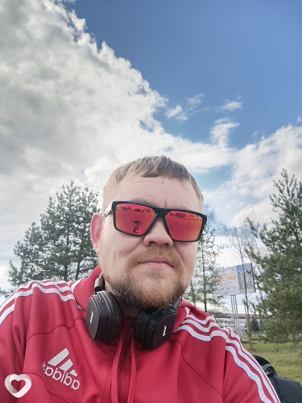 Андрей, 36, Перми — анкета №4644616