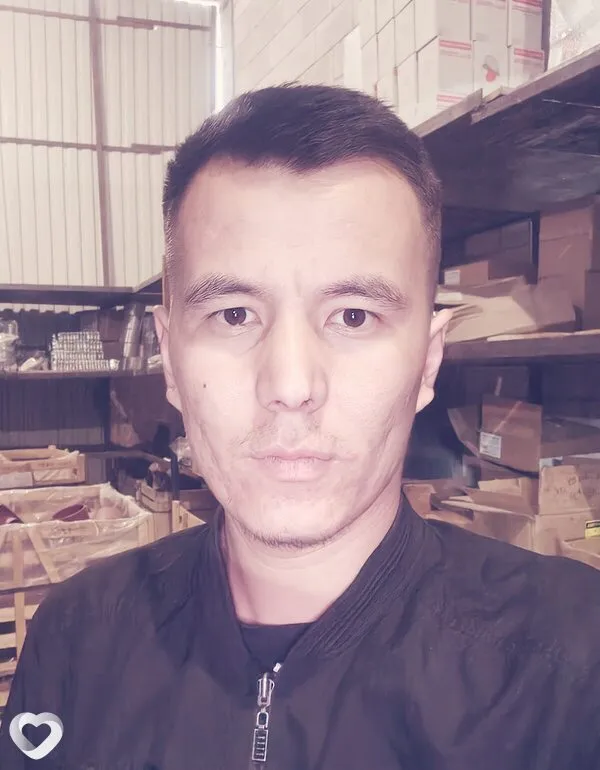 Наджим, 24, Москве — анкета №4644618