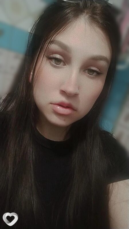 Аліна, 22, Киеве — анкета №4644745