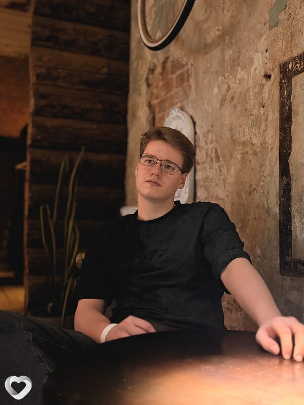 Сергей, 20, Самаре — анкета №4644752