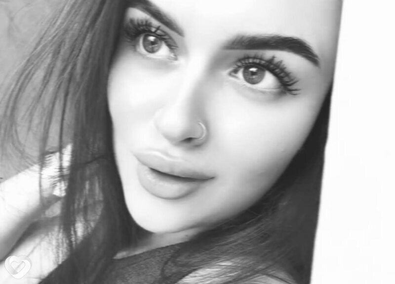 Катя, 24, Нижнем Новгороде — анкета №4644753