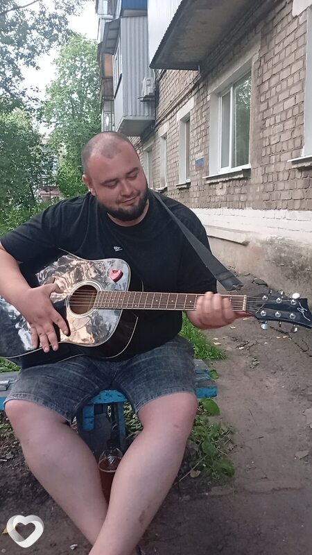 Михаил, 26, Антраците — анкета №4644755