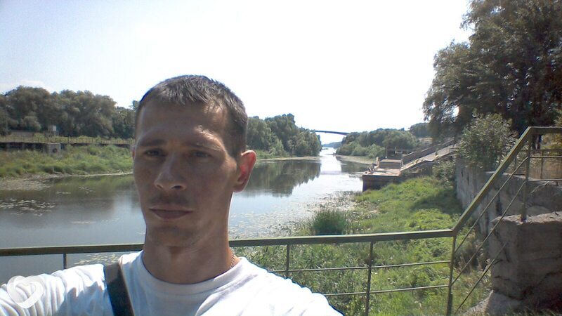 Павло, Чернигов