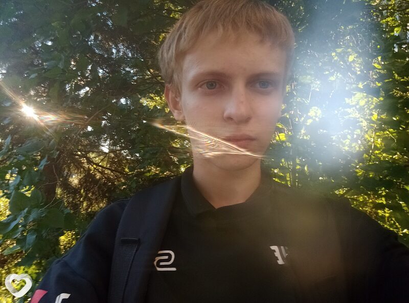 Саша, Железногорск
