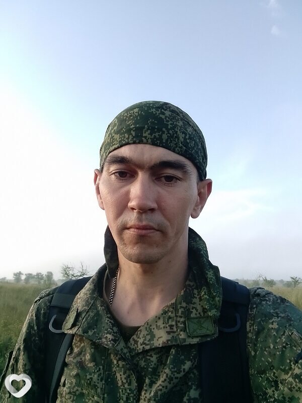 Михаил, Тоцкое