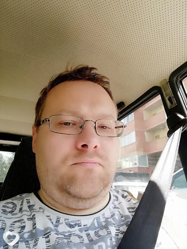 Алекс, 43, Москве — анкета №4644667