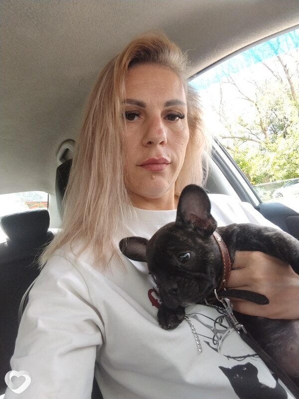 Карина, 42, Таганроге — анкета №4644668