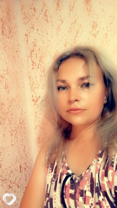 Алена, 32, Краснодаре — анкета №4644787