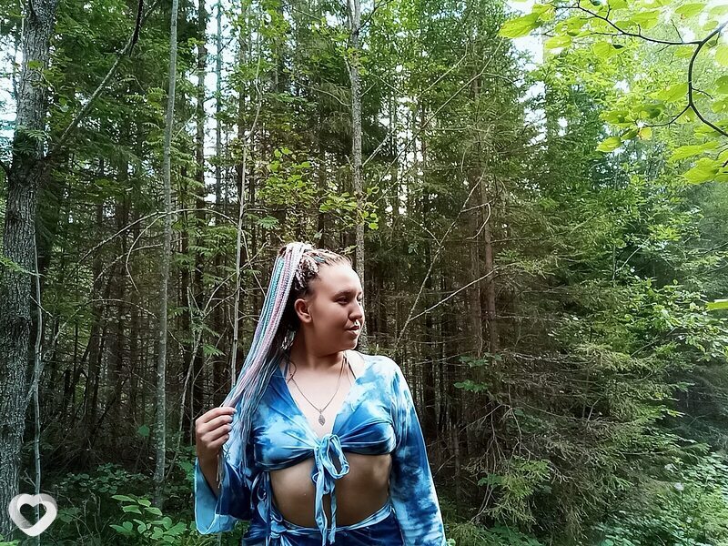 Софа, 26, Перми — анкета №4644797