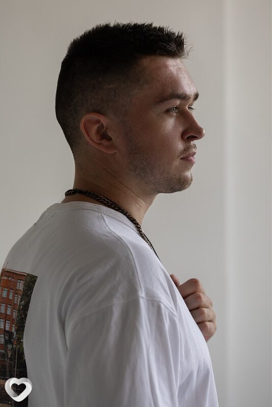 Алексей, 33, Мозыре — анкета №4644803