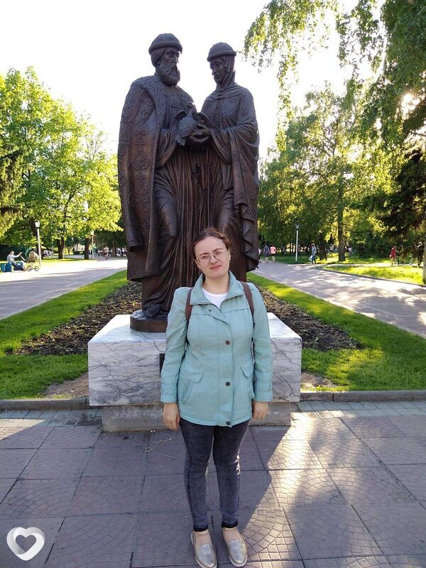 Кристина, Новосибирск