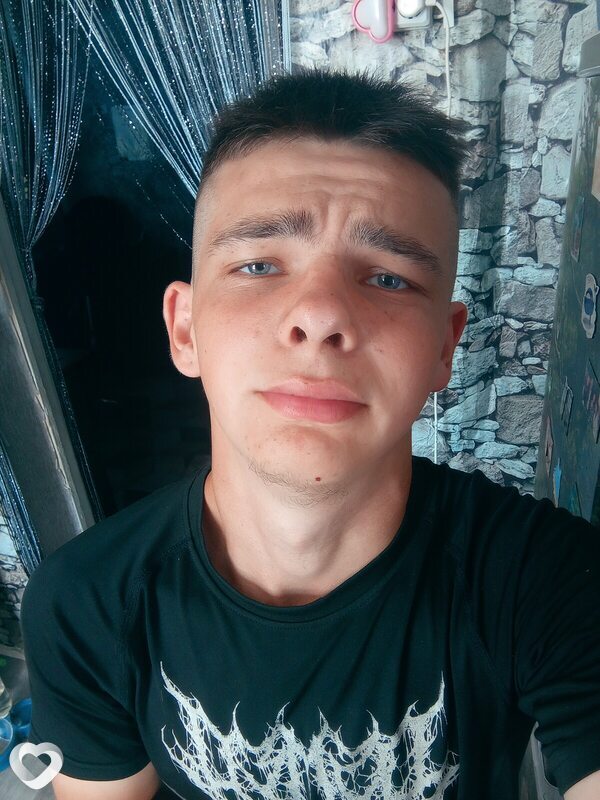 Артём, Марьяновка