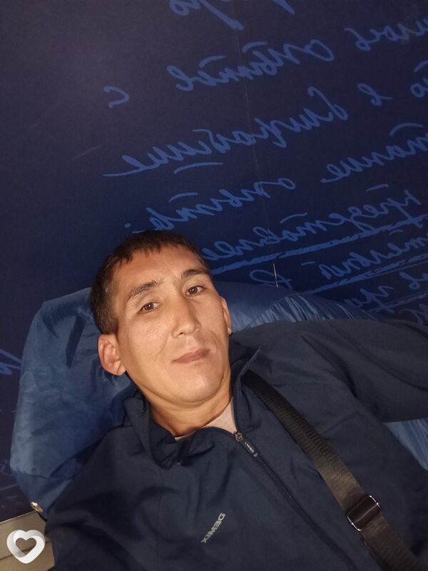 Алмат, 36, Екатеринбурге — анкета №4644897