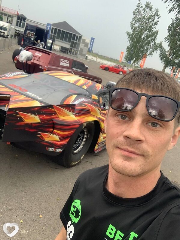 Илья, 27, Ангарске — анкета №4644901