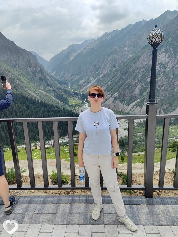 Вики, Ташкент