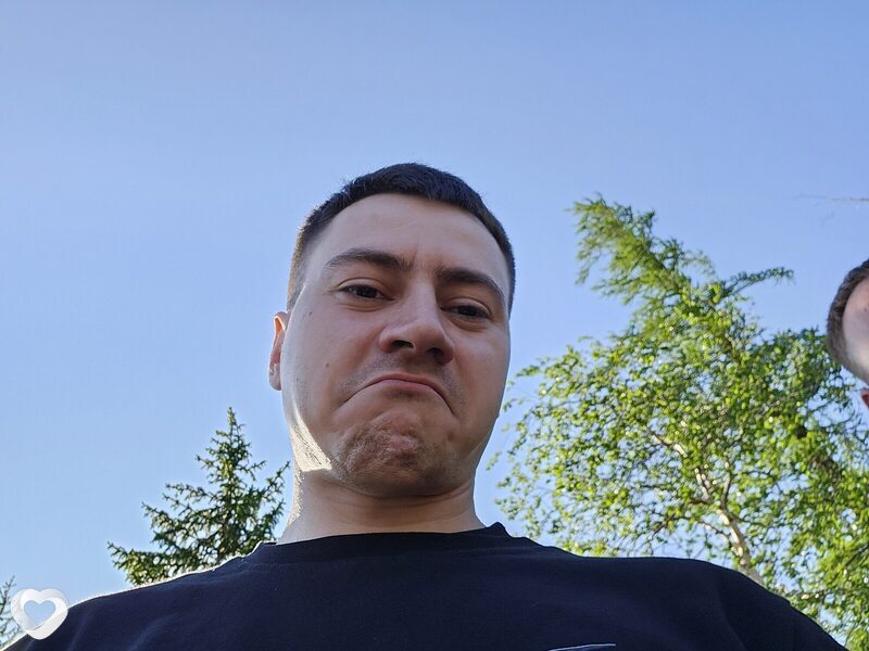 Александр, 30, Норильске — анкета №4644911