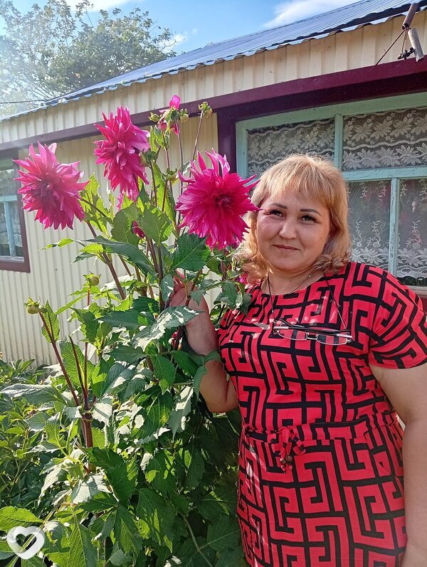 Гульсина, Давлеканово