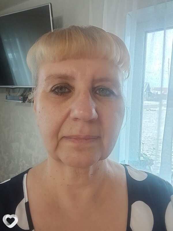 Вера, Пышма