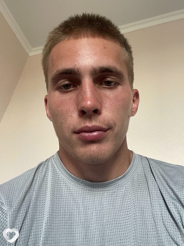 Кирилл, 24, Астане — анкета №4644827