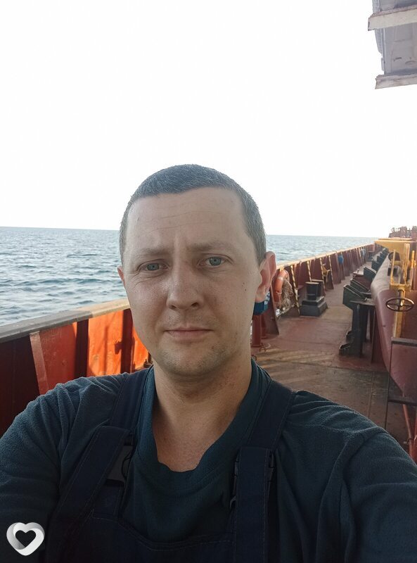 Кирилл, 34, Ростове-на-Дону — анкета №4644834