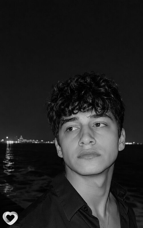 Амир, 19, Астрахани — анкета №4644873