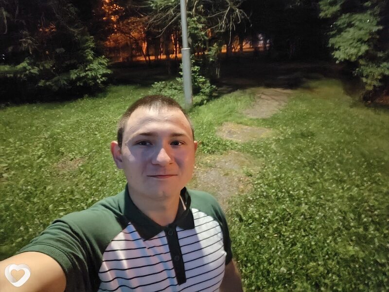 Богдан, Зеленогорск (Красноярский Край)