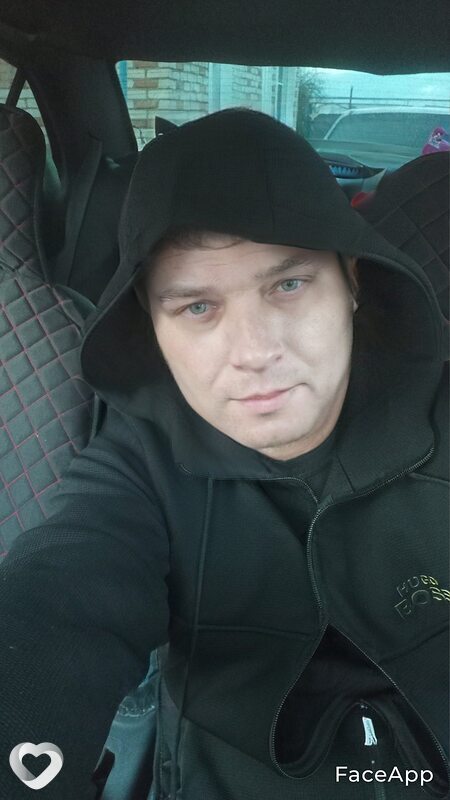 Vik, 42, Самаре — анкета №4644888