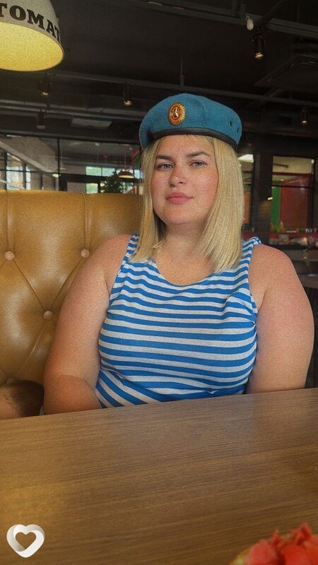 Анастасия, 28, Туле — анкета №4645489