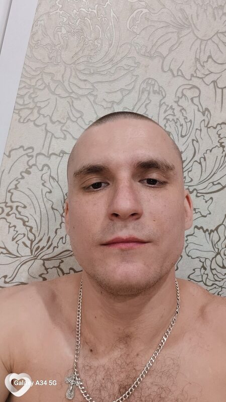 Руслан, 31, Рязани — анкета №4645501