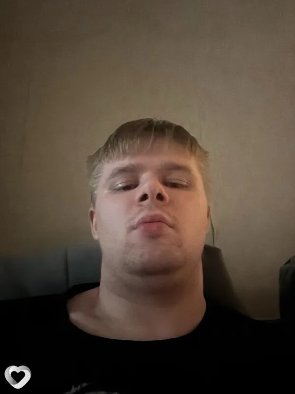 Дмитрий, 22, Москве — анкета №4644925
