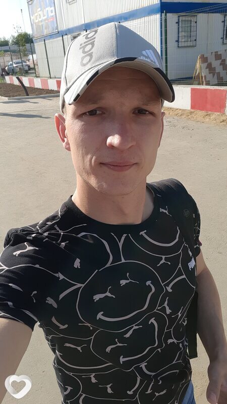 Иван, 33, Орске — анкета №4644928