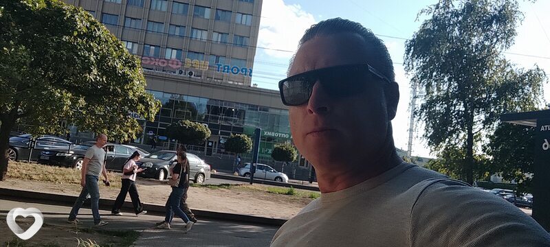 Вячеслав, Житомир