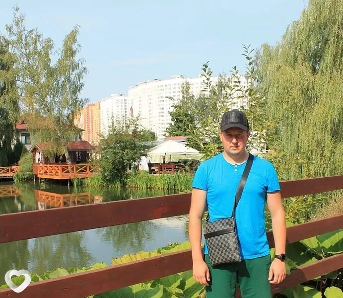 Артем, 32, Москве — анкета №4644942