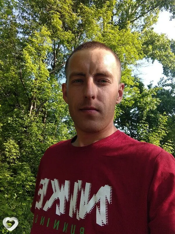 Александр, 28, Москве — анкета №4644946