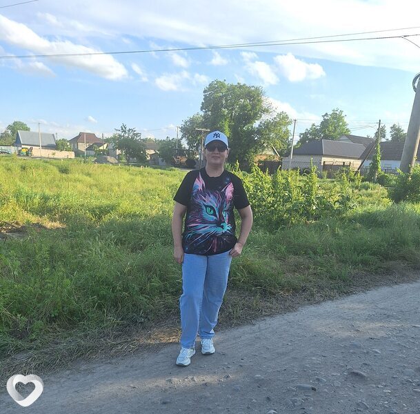 Svetlana, Нальчик