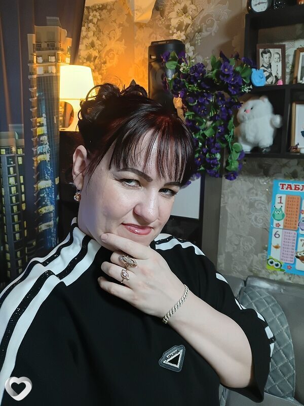 Катерина, Шарыпово