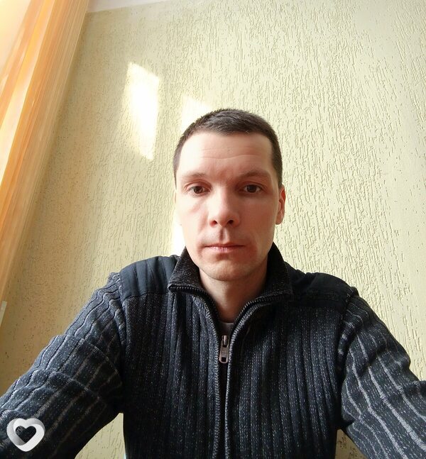 Станислав, 37, Гомеле — анкета №4644995