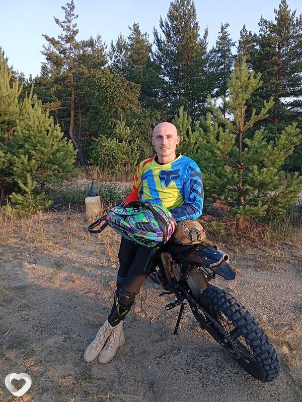 Артур, 38, Ногинске — анкета №4645006