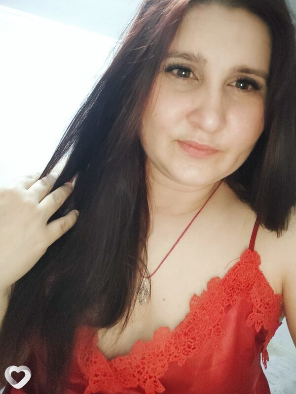 Александра, 30, Астане — анкета №4645009