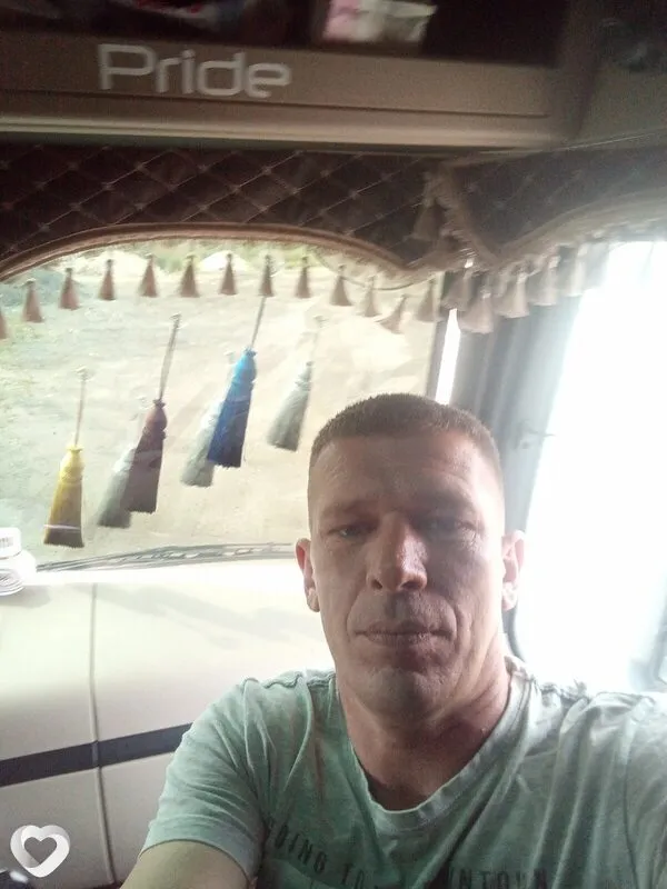 Андрей, 46, Москве — анкета №4644965