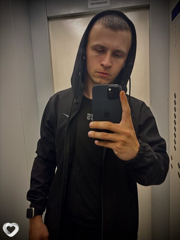 Андрей, 28, Нижнем Тагиле — анкета №4644966