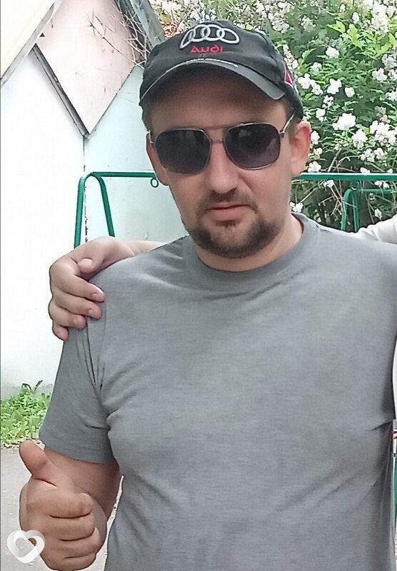 Григорий, 39, Красноярске — анкета №4644972