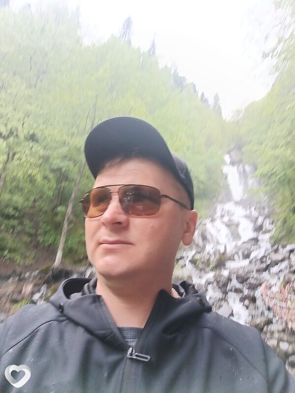 Aндрей, 38, Владивостоке — анкета №4644973