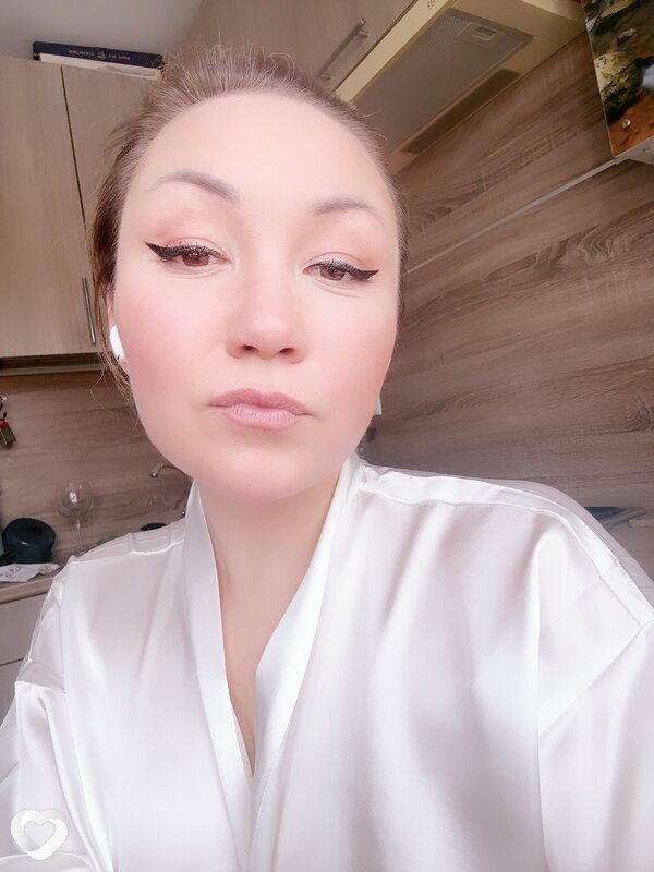 Маргарита, Великие Луки