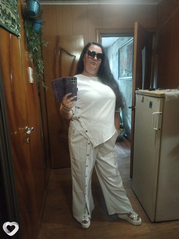 Kotjonok, 43, Новокузнецке — анкета №4644981
