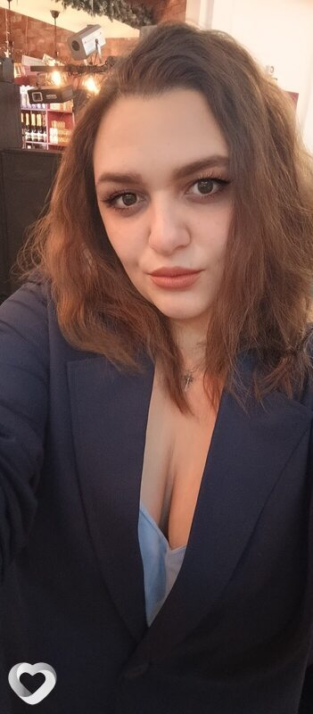 Вета, 29, Белгороде — анкета №4644982