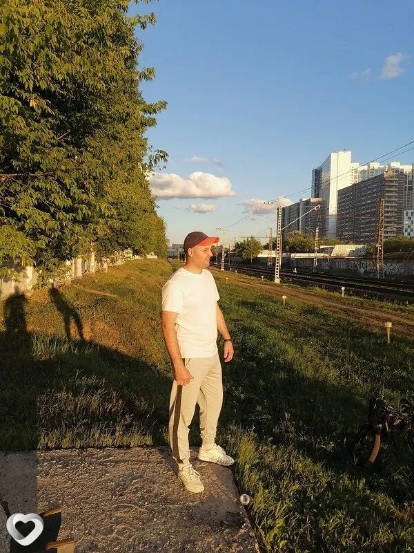 Имя, 39, Москве — анкета №4644842
