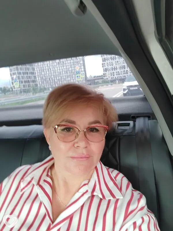 Татьяна, 54, Москве — анкета №4644844