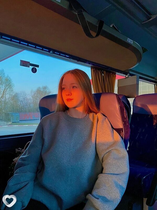 Олечка, 21, Волгограде — анкета №4644854